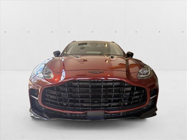 new 2025 Aston Martin DBX car, priced at $286,400