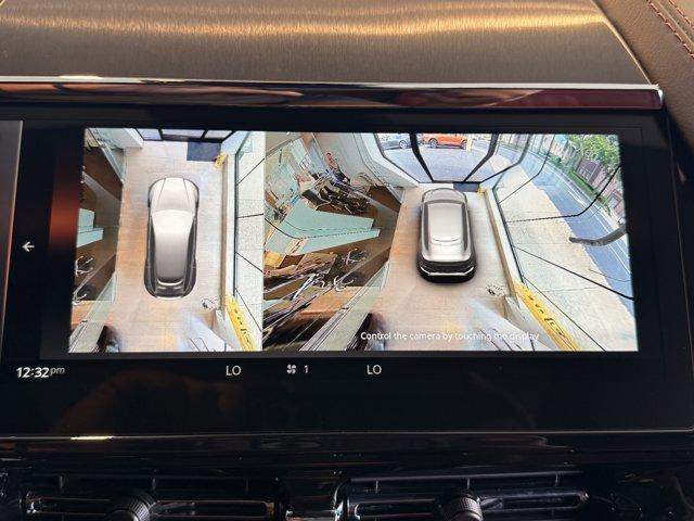 new 2025 Aston Martin DBX car, priced at $277,600