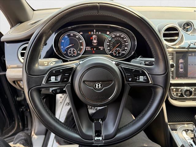 used 2018 Bentley Bentayga car, priced at $73,412