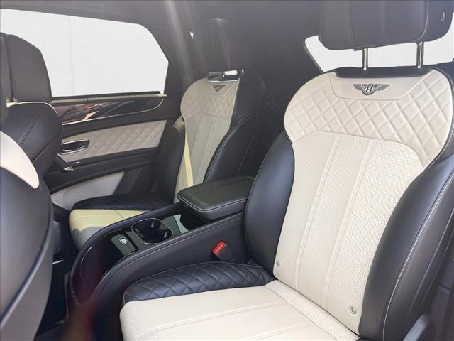 used 2018 Bentley Bentayga car, priced at $73,412