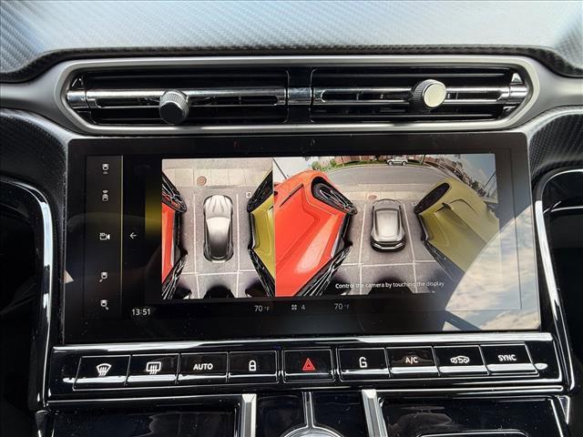 new 2026 Aston Martin Vantage car, priced at $242,600