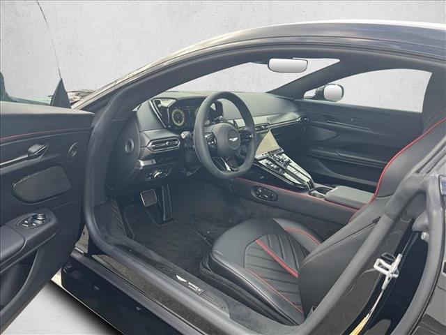 new 2026 Aston Martin Vantage car, priced at $250,800