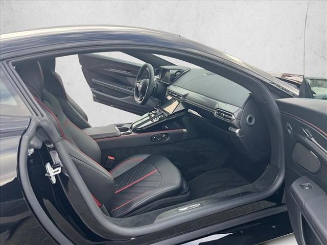 new 2026 Aston Martin Vantage car, priced at $250,800
