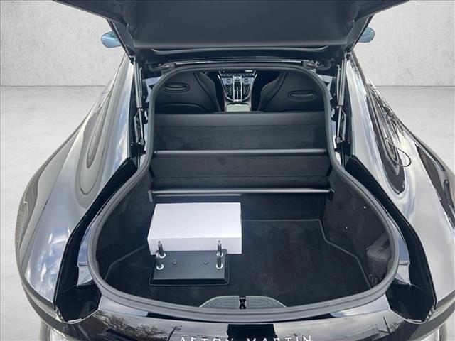 new 2026 Aston Martin Vantage car, priced at $250,800