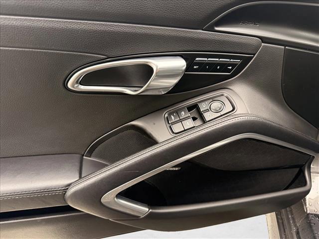 used 2018 Porsche 911 car, priced at $119,990