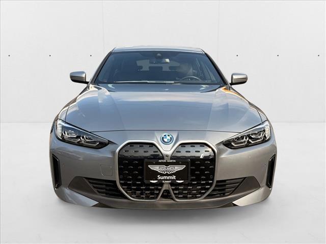 used 2024 BMW i4 Gran Coupe car, priced at $40,972