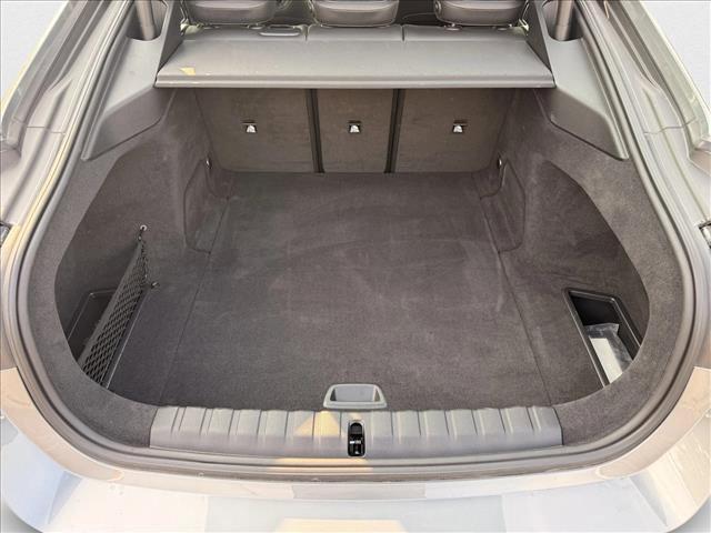 used 2024 BMW i4 Gran Coupe car, priced at $40,972