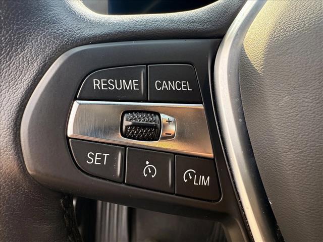 used 2024 BMW i4 Gran Coupe car, priced at $40,972