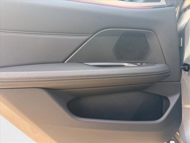 used 2024 BMW i4 Gran Coupe car, priced at $40,972