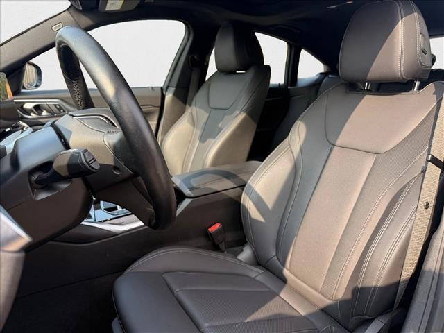 used 2024 BMW i4 Gran Coupe car, priced at $40,972