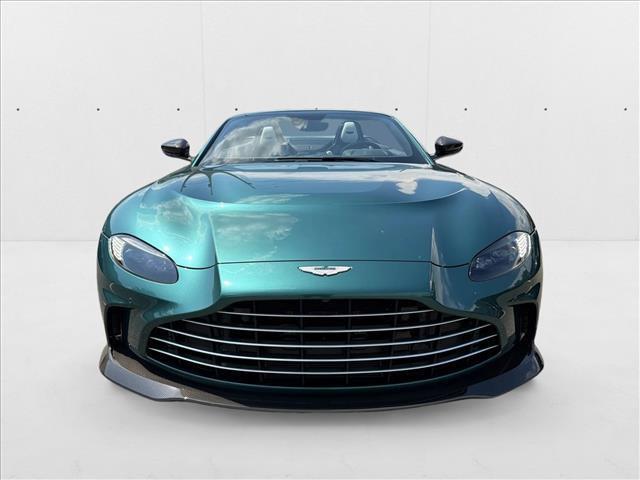 used 2023 Aston Martin Vantage car, priced at $246,836