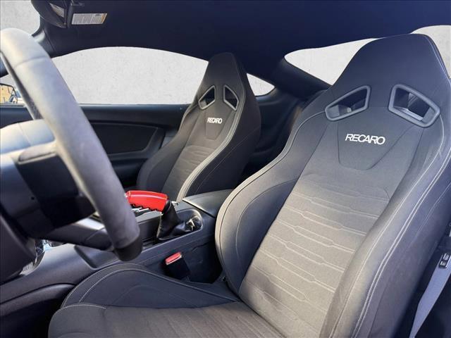 used 2017 Ford Mustang car, priced at $30,999