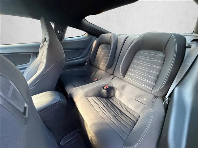 used 2017 Ford Mustang car, priced at $30,999