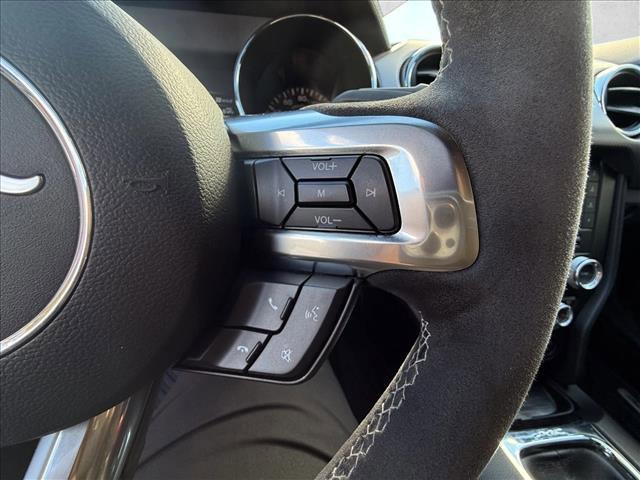 used 2017 Ford Mustang car, priced at $30,999