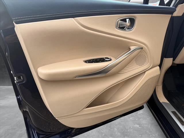 used 2021 Aston Martin DBX car, priced at $110,999