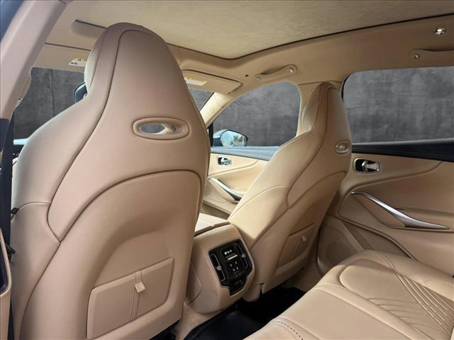 used 2021 Aston Martin DBX car, priced at $110,999