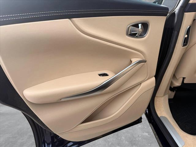 used 2021 Aston Martin DBX car, priced at $110,999
