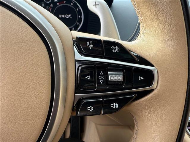 used 2021 Aston Martin DBX car, priced at $110,999