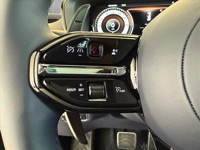 new 2025 Aston Martin DBX car, priced at $284,500