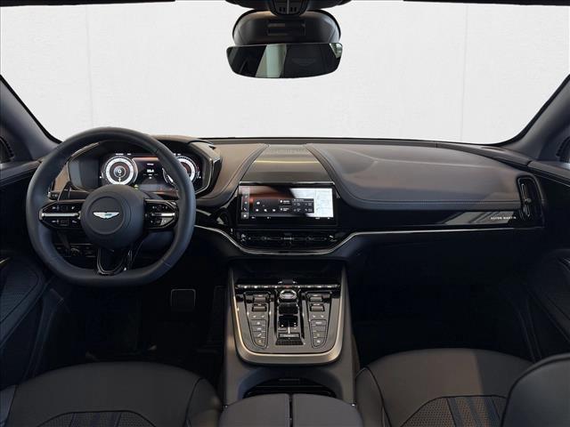 new 2025 Aston Martin DBX car, priced at $284,500