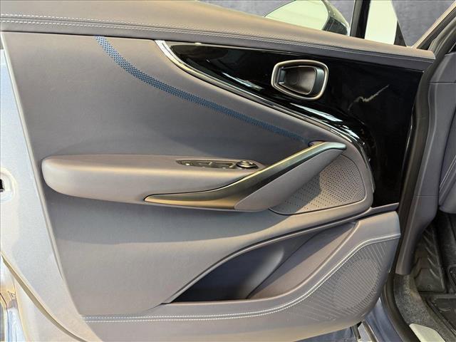 new 2025 Aston Martin DBX car, priced at $284,500