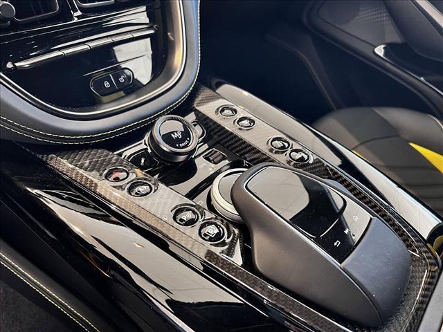 new 2023 Aston Martin DBX car, priced at $255,256
