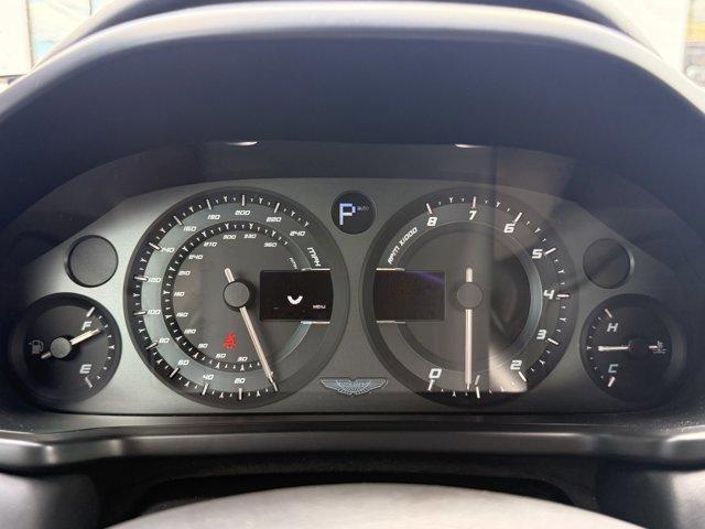 used 2014 Aston Martin Vanquish car, priced at $84,995