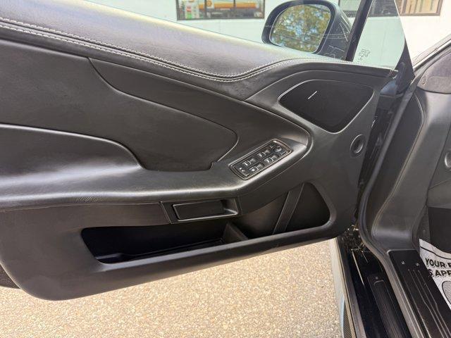 used 2014 Aston Martin Vanquish car, priced at $84,995