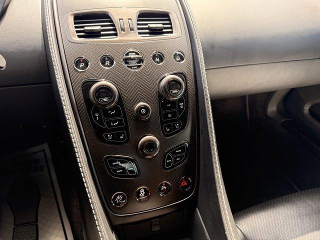 used 2014 Aston Martin Vanquish car, priced at $84,995