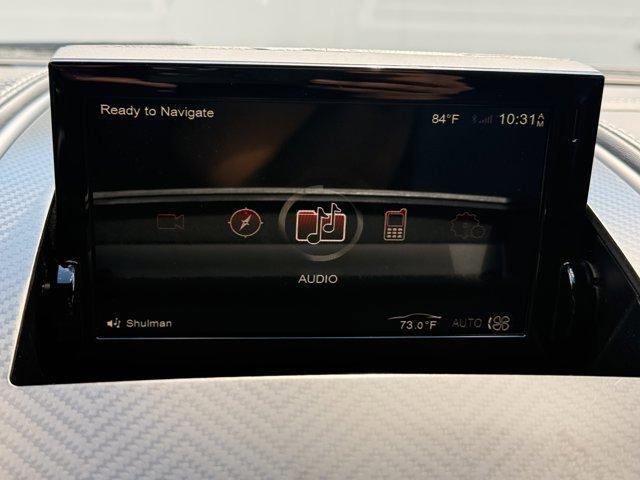 used 2014 Aston Martin Vanquish car, priced at $84,995