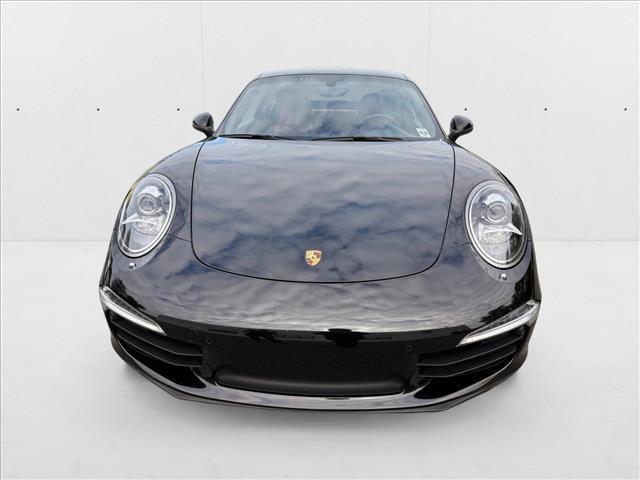 used 2016 Porsche 911 car, priced at $66,979