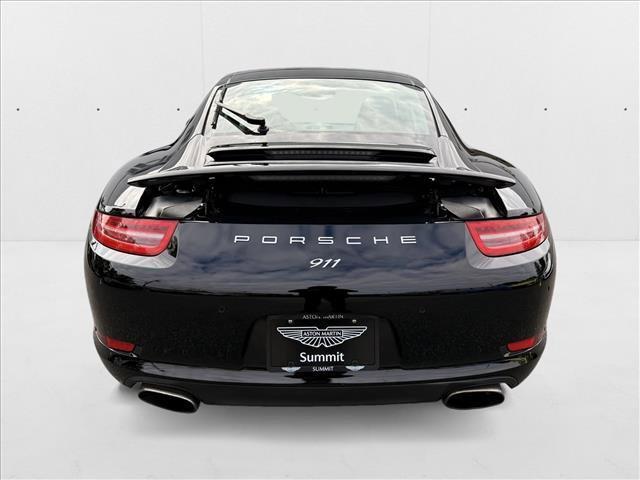 used 2016 Porsche 911 car, priced at $66,979