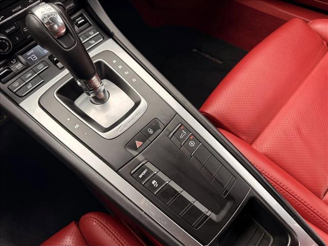 used 2016 Porsche 911 car, priced at $66,979