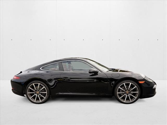 used 2016 Porsche 911 car, priced at $66,979