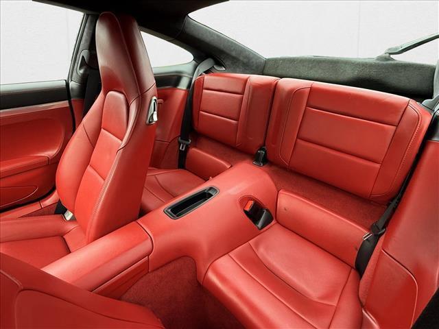 used 2016 Porsche 911 car, priced at $66,979