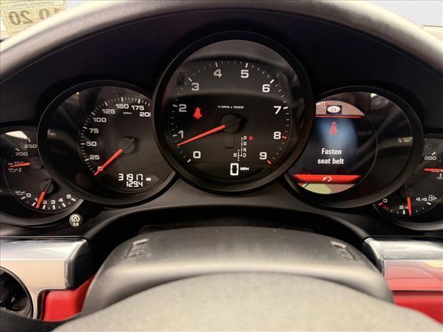 used 2016 Porsche 911 car, priced at $66,979