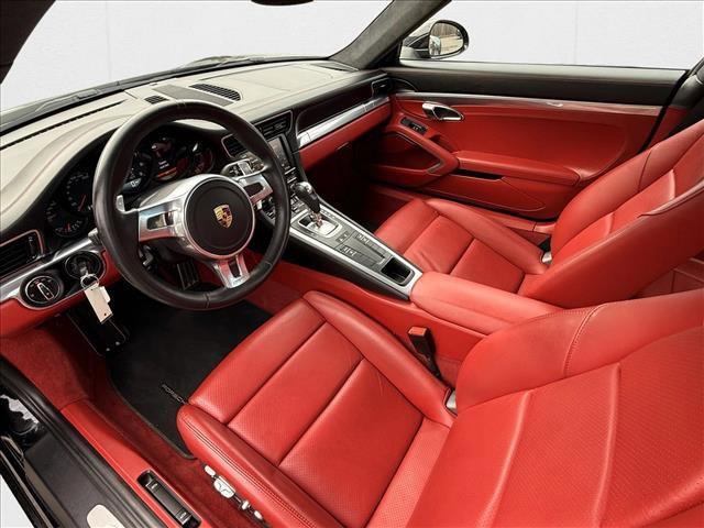 used 2016 Porsche 911 car, priced at $66,979