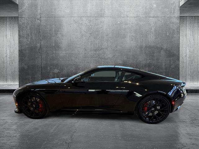 new 2025 Aston Martin DB12 car, priced at $301,000