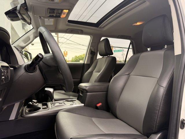 used 2021 Toyota 4Runner car, priced at $42,750