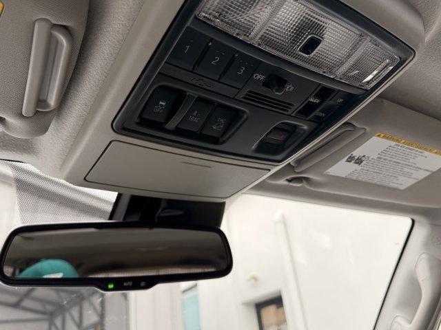 used 2021 Toyota 4Runner car, priced at $42,750