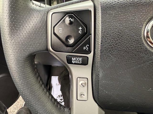 used 2021 Toyota 4Runner car, priced at $42,750