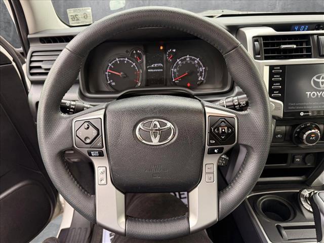 used 2021 Toyota 4Runner car, priced at $41,583