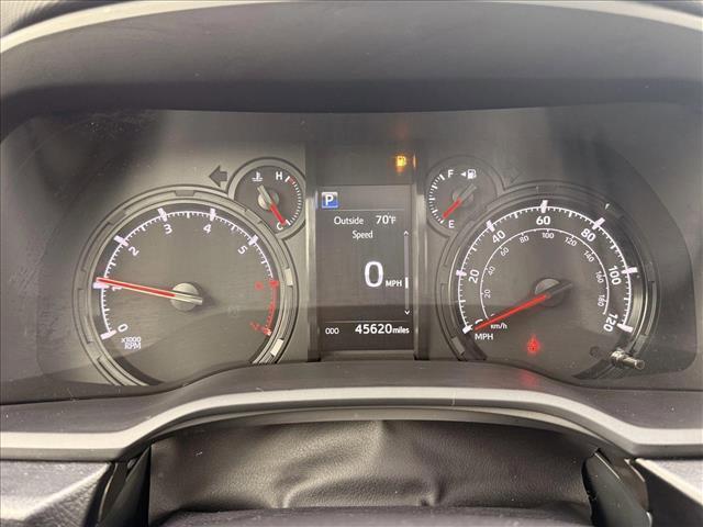 used 2021 Toyota 4Runner car, priced at $41,583
