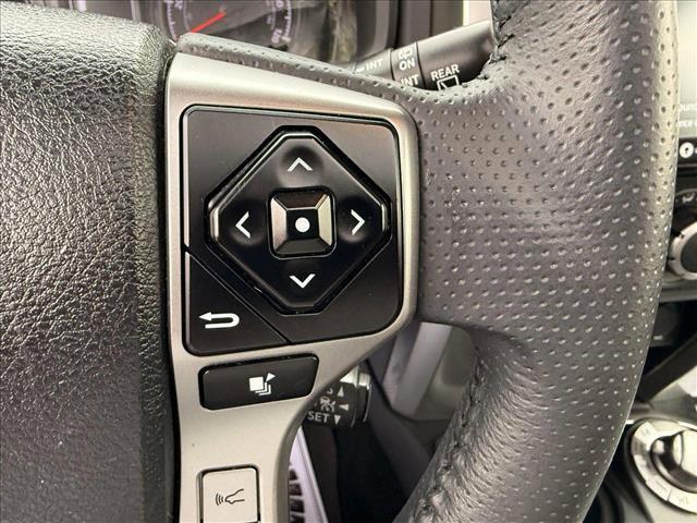 used 2021 Toyota 4Runner car, priced at $41,583