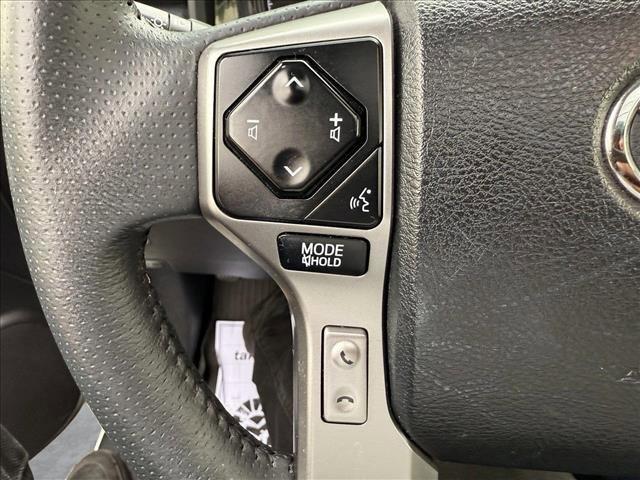 used 2021 Toyota 4Runner car, priced at $41,583