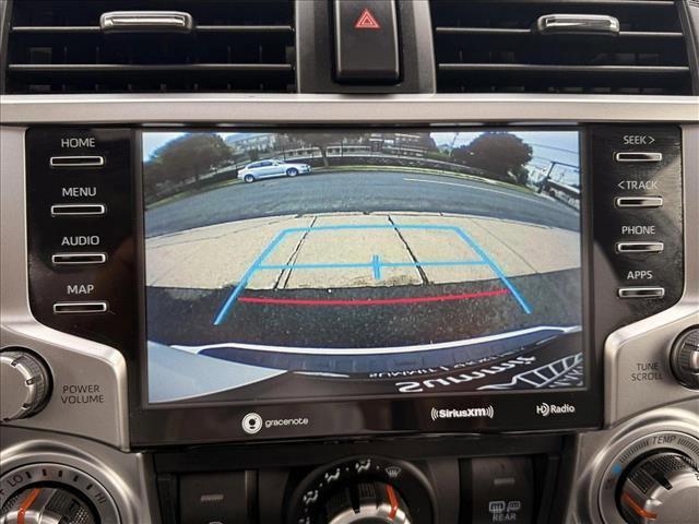 used 2021 Toyota 4Runner car, priced at $41,583
