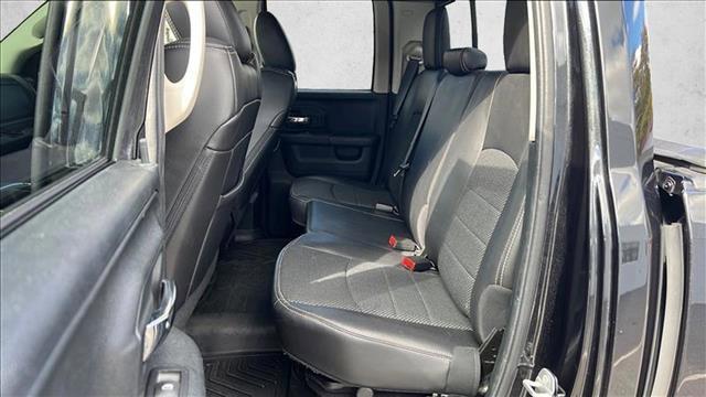 used 2016 Ram 1500 car, priced at $26,219