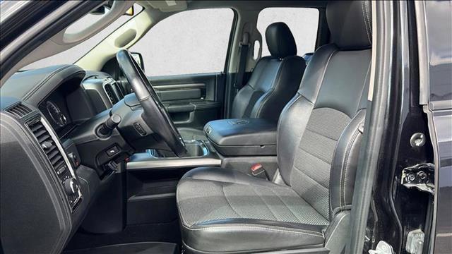 used 2016 Ram 1500 car, priced at $26,219