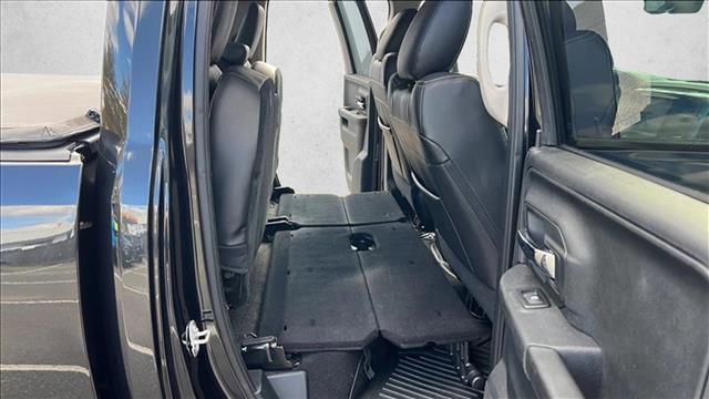 used 2016 Ram 1500 car, priced at $26,219