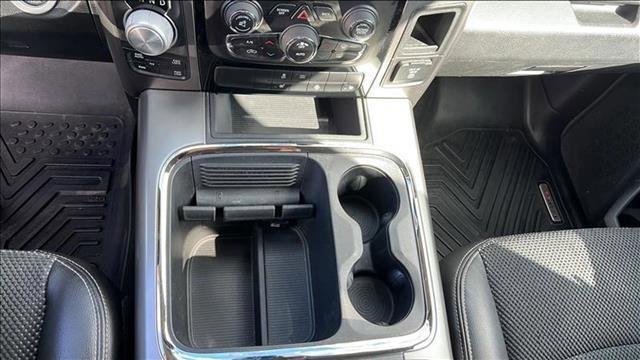 used 2016 Ram 1500 car, priced at $26,219